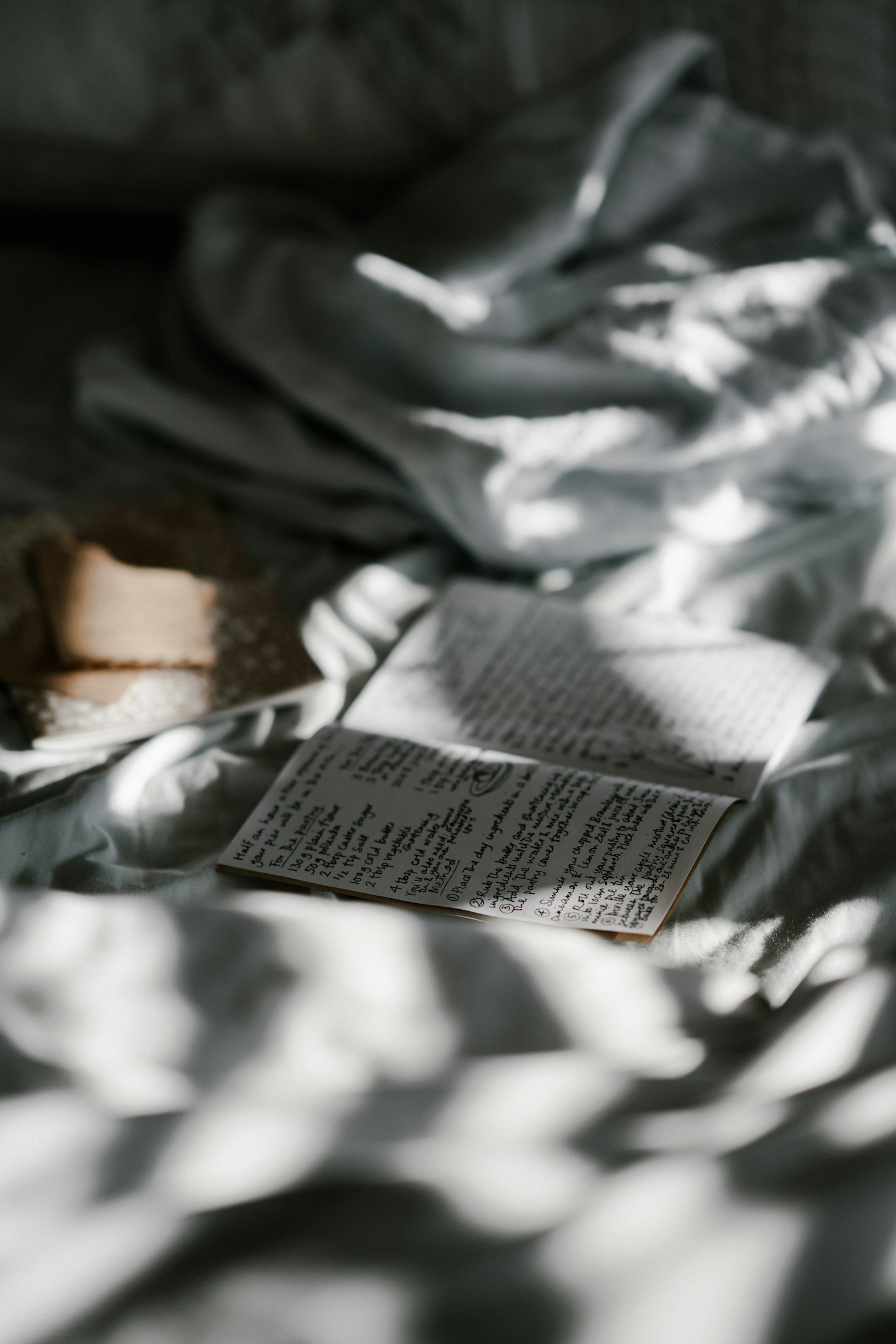 Turning Everyday Moments into Inspiring Narratives